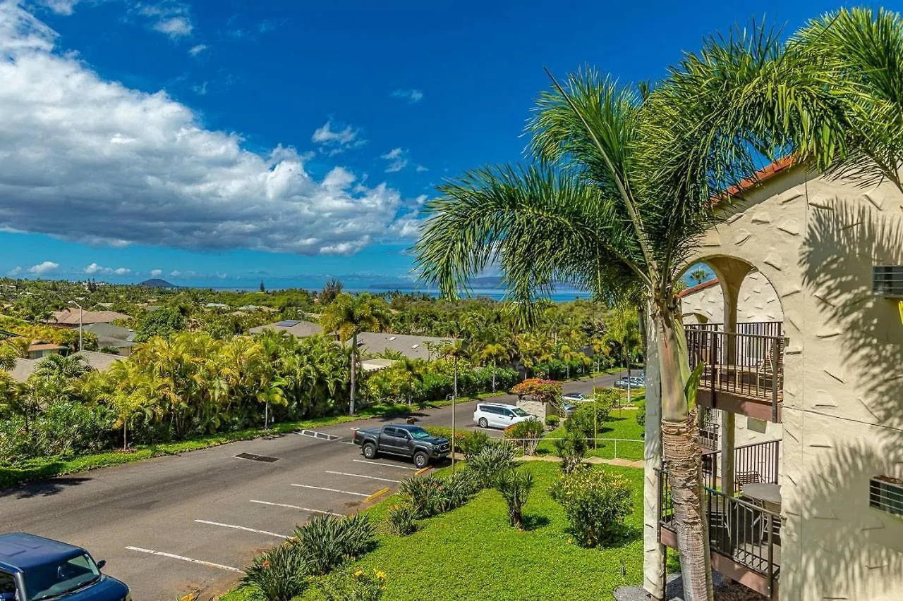 Maui Hill By Coldwell Banker Island Vacations Apartment Wailea   Wailea (Maui)