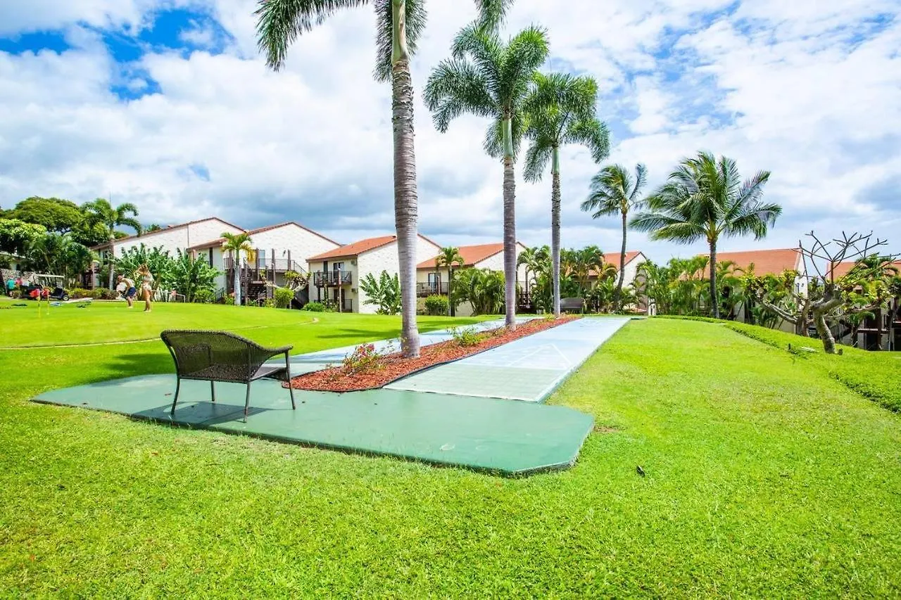 Maui Hill By Coldwell Banker Island Vacations Apartment Wailea