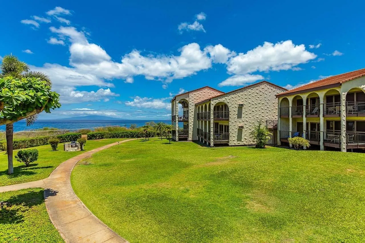 Maui Hill By Coldwell Banker Island Vacations Apartment Wailea