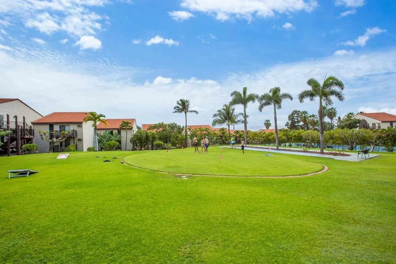 Maui Hill By Coldwell Banker Island Vacations Apartment Wailea
