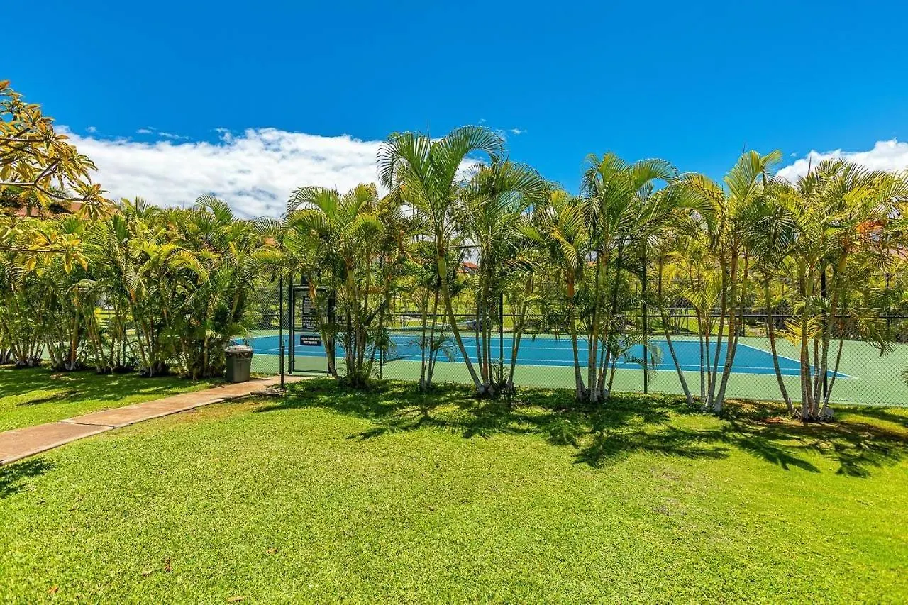 Maui Hill By Coldwell Banker Island Vacations Apartment Wailea  0*, Wailea (Maui) United States