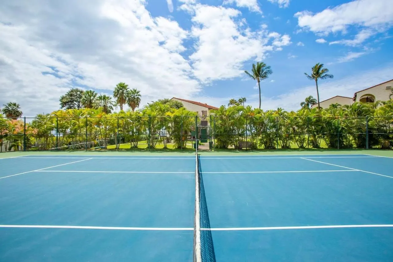 Maui Hill By Coldwell Banker Island Vacations Apartment Wailea   Wailea (Maui)