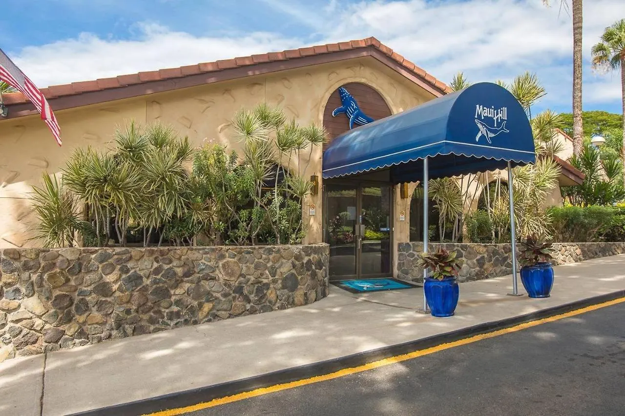 Maui Hill By Coldwell Banker Island Vacations Apartment Wailea  United States