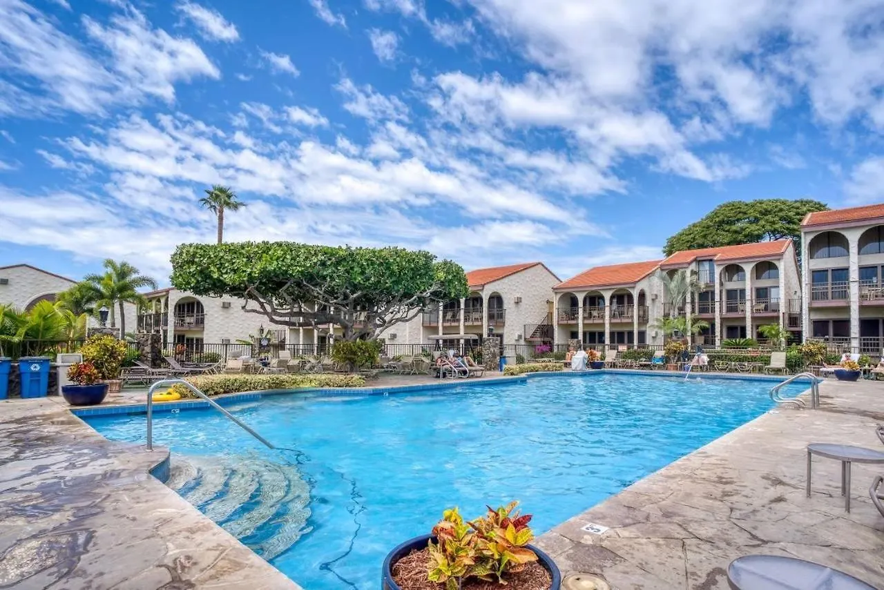 Maui Hill By Coldwell Banker Island Vacations Apartment Wailea  0*, Wailea (Maui) United States