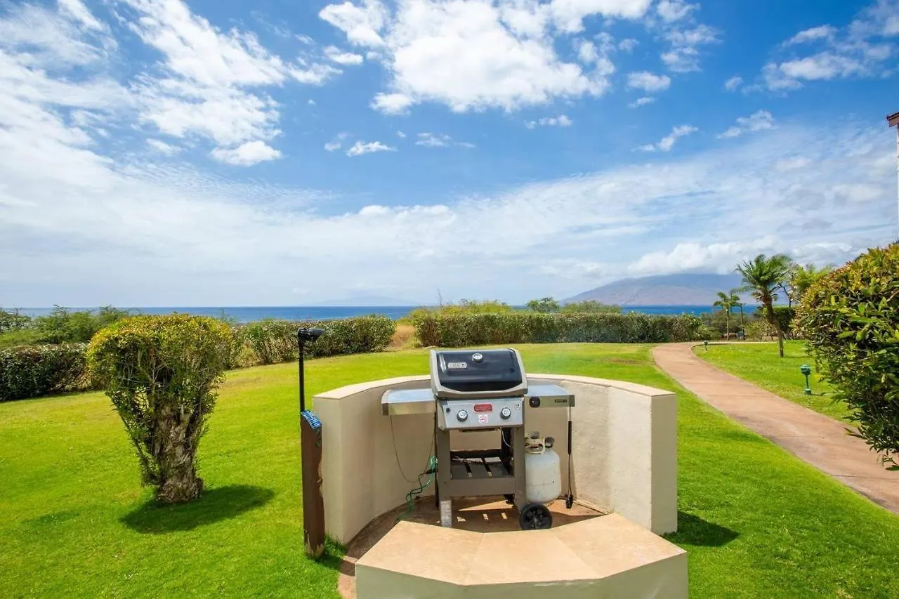 Maui Hill By Coldwell Banker Island Vacations Apartment Wailea  Wailea (Maui)