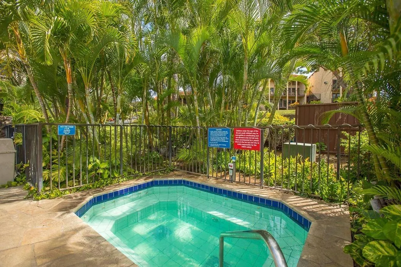 Maui Hill By Coldwell Banker Island Vacations Apartment Wailea