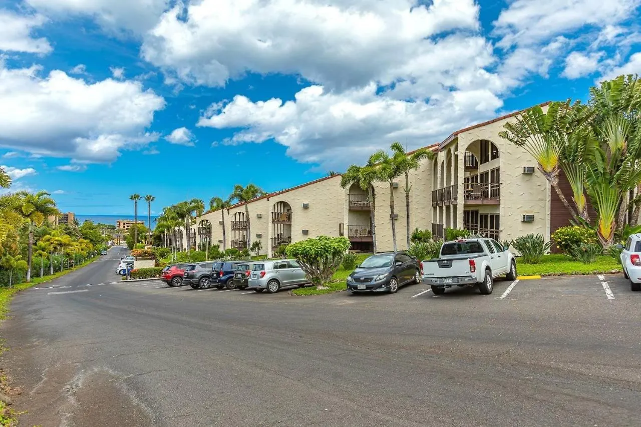 Maui Hill By Coldwell Banker Island Vacations Apartment Wailea