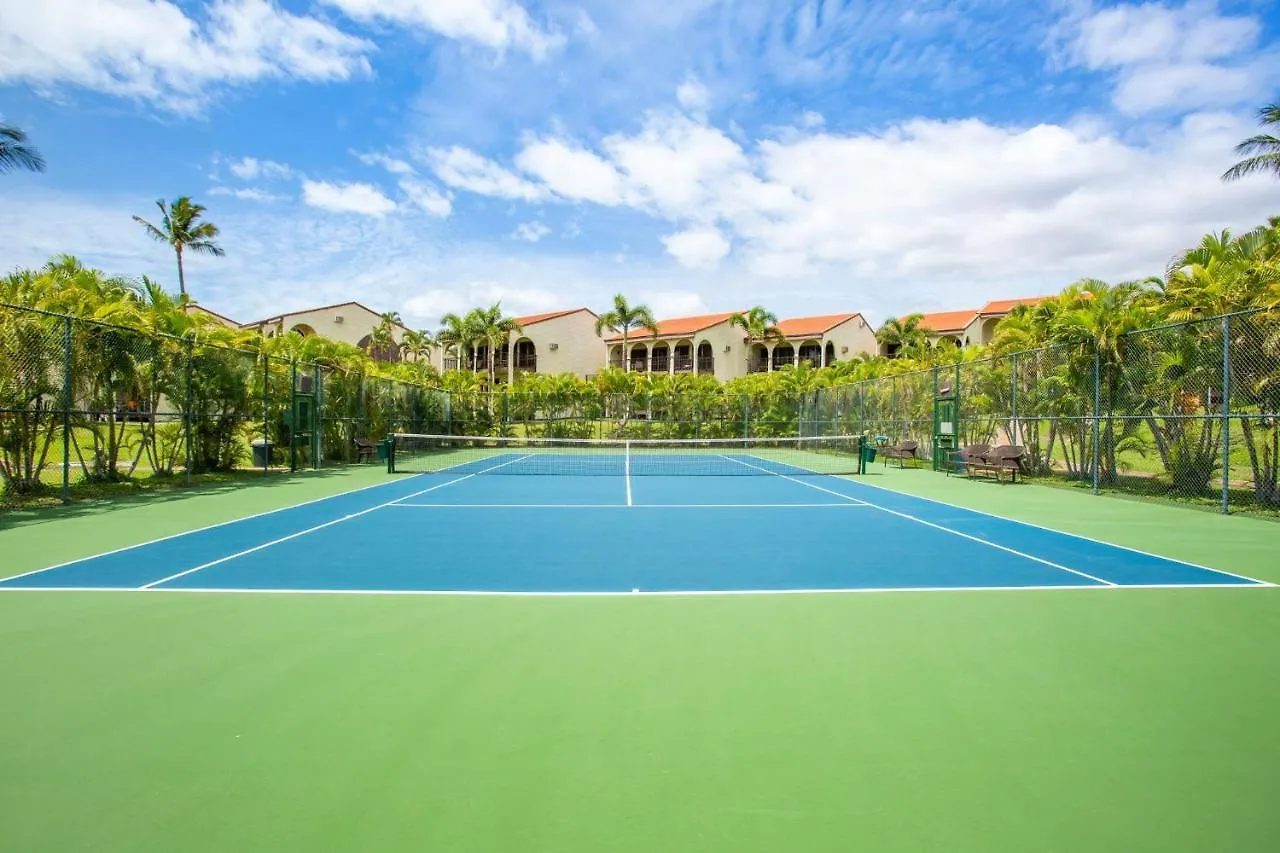 Maui Hill By Coldwell Banker Island Vacations Apartment Wailea
