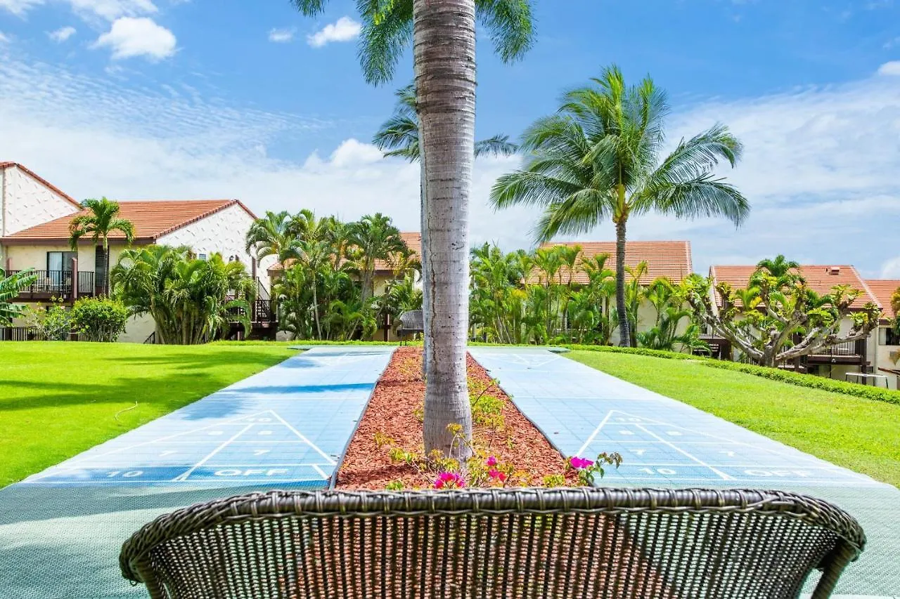 Maui Hill By Coldwell Banker Island Vacations Apartment Wailea  0*, Wailea (Maui) United States