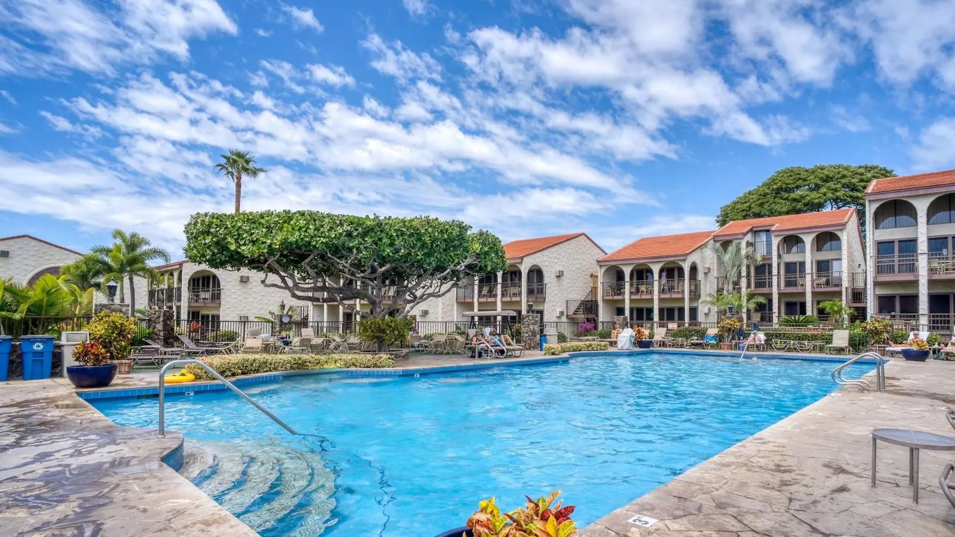 Maui Hill By Coldwell Banker Island Vacations Apartment Wailea