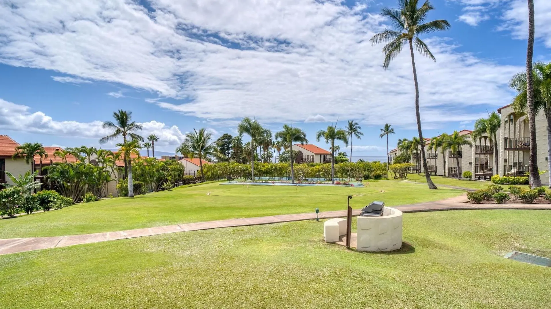 Maui Hill By Coldwell Banker Island Vacations Apartment Wailea