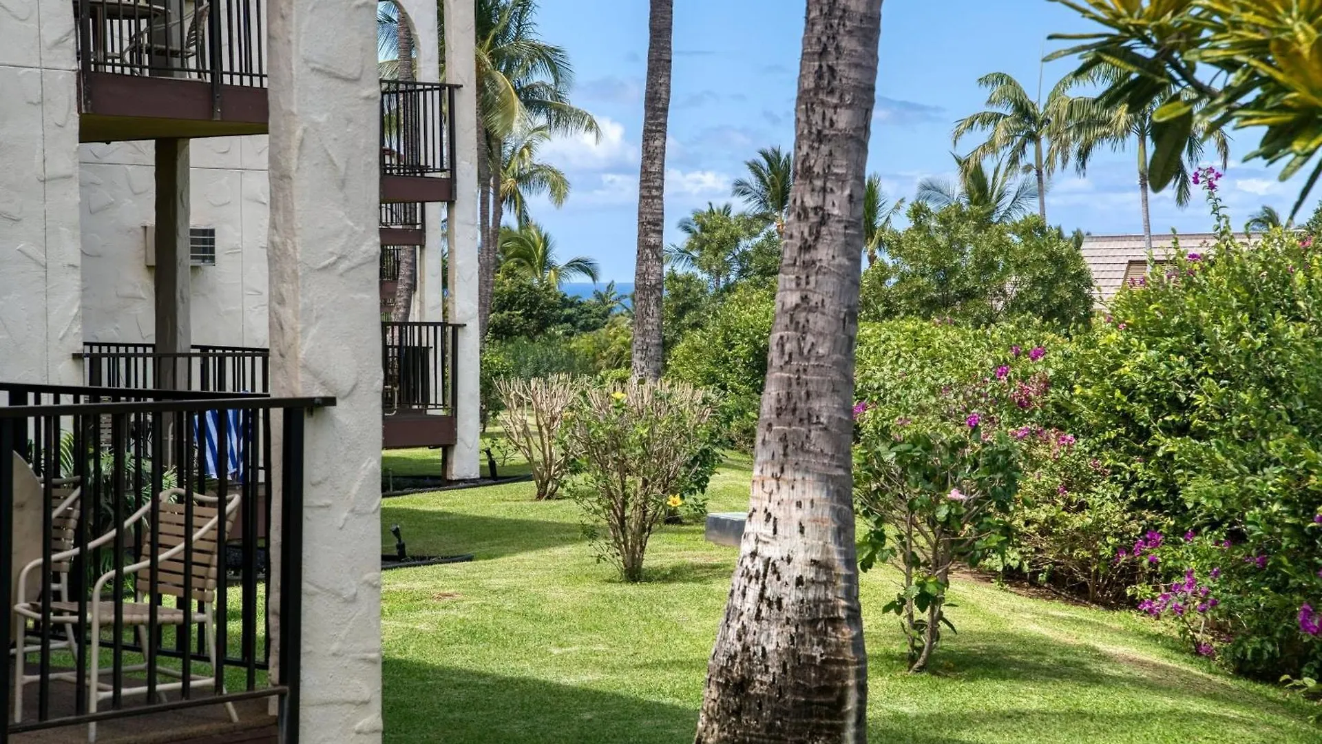 Maui Hill By Coldwell Banker Island Vacations Apartment Wailea  United States
