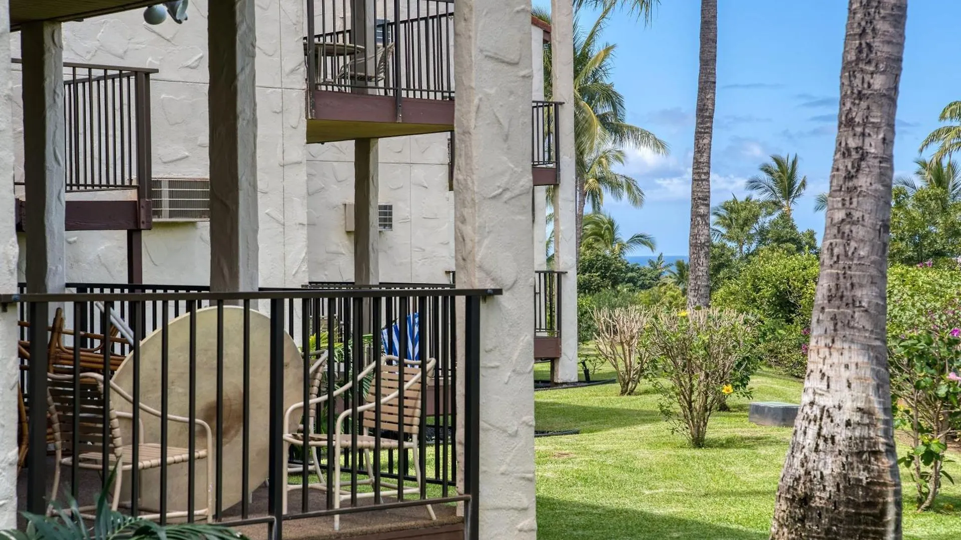 Maui Hill By Coldwell Banker Island Vacations Apartment Wailea  Wailea (Maui)