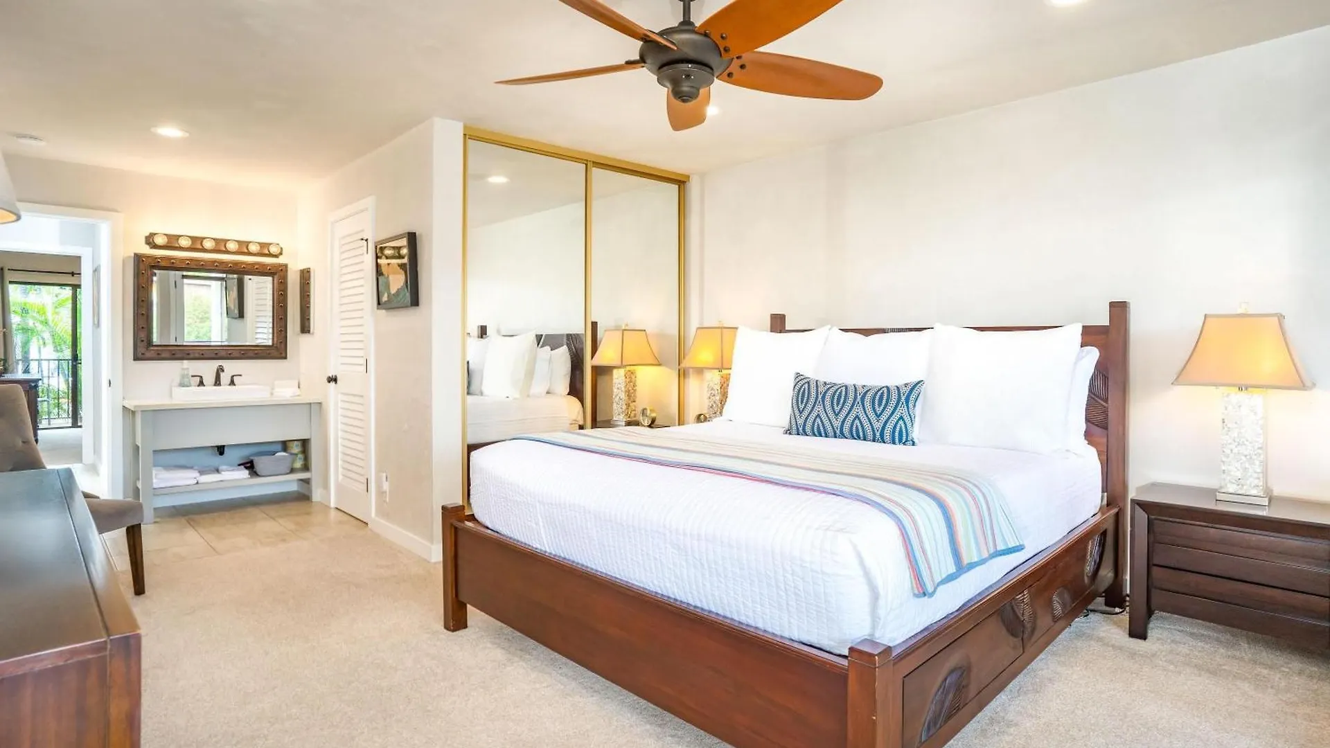 Maui Hill By Coldwell Banker Island Vacations Apartment Wailea  Wailea (Maui)