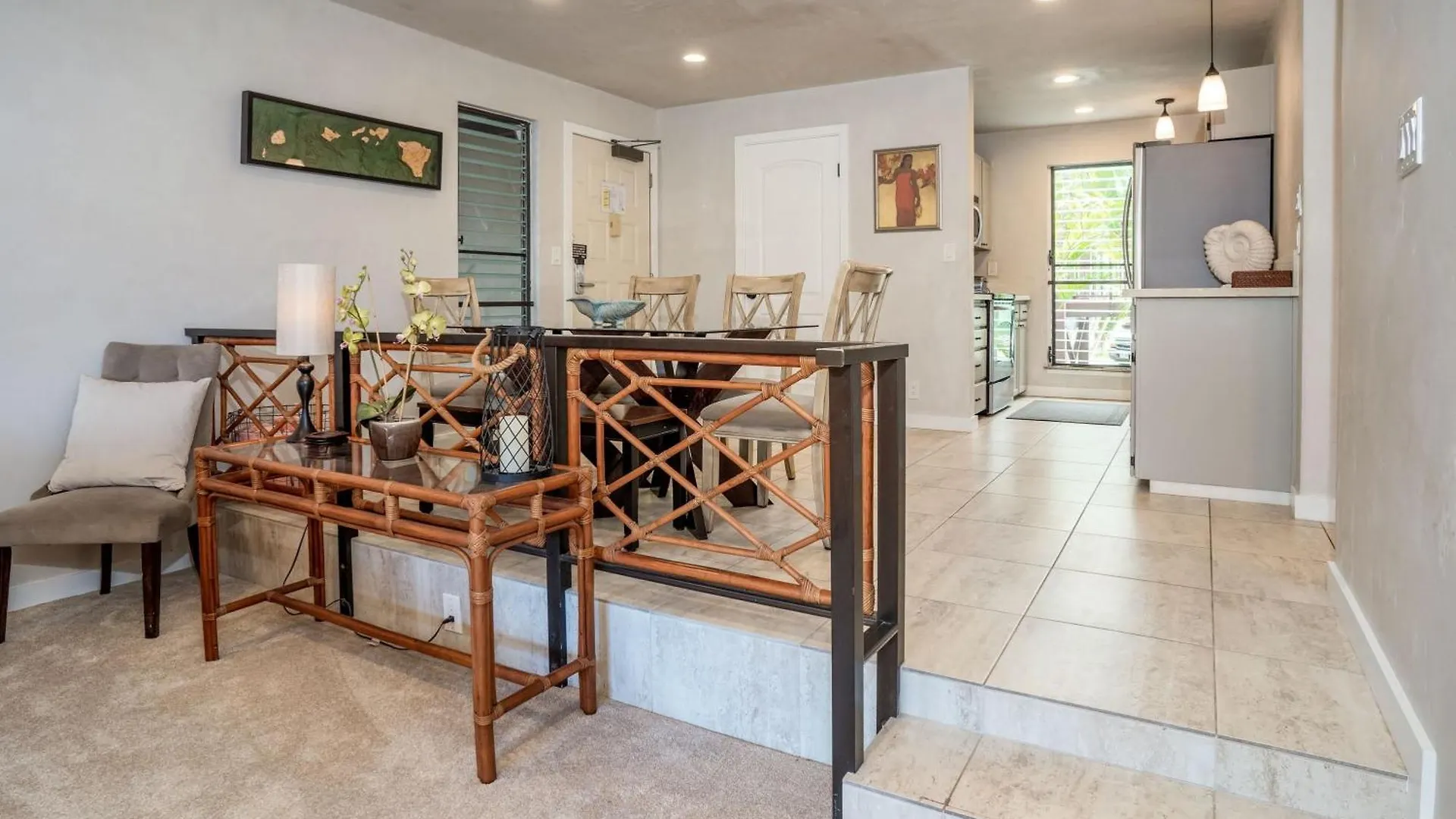 Maui Hill By Coldwell Banker Island Vacations Apartment Wailea  United States