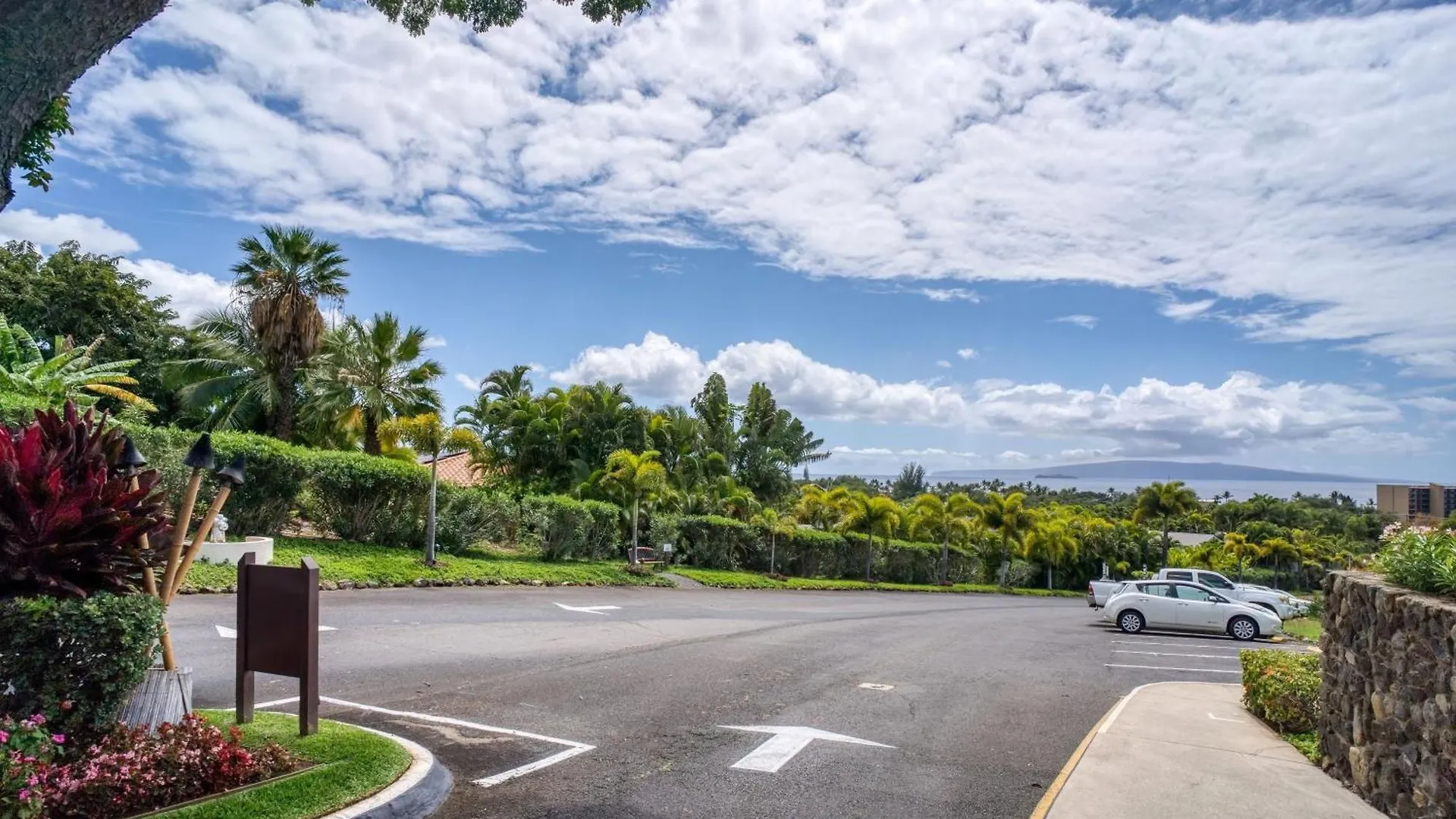 Maui Hill By Coldwell Banker Island Vacations Apartment Wailea