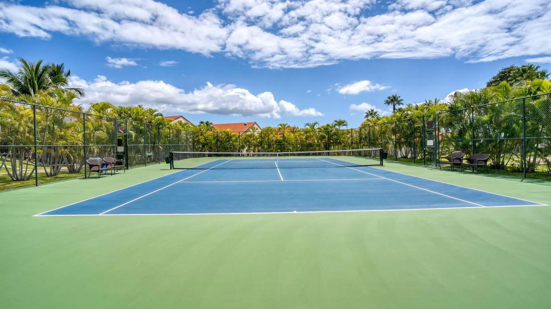 Maui Hill By Coldwell Banker Island Vacations Apartment Wailea  United States