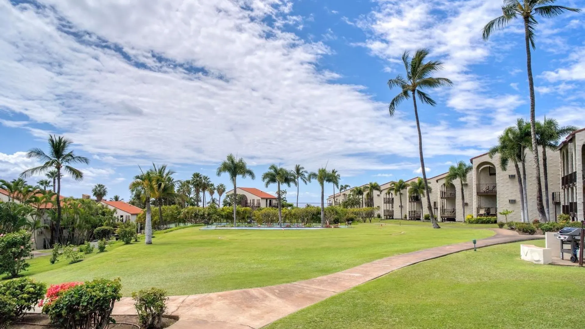 Maui Hill By Coldwell Banker Island Vacations Apartment Wailea  0*, Wailea (Maui) United States