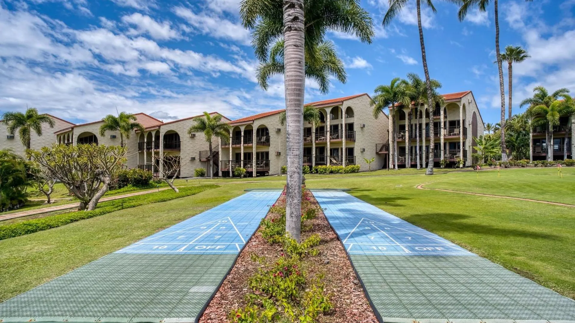 Maui Hill By Coldwell Banker Island Vacations Apartment Wailea  United States