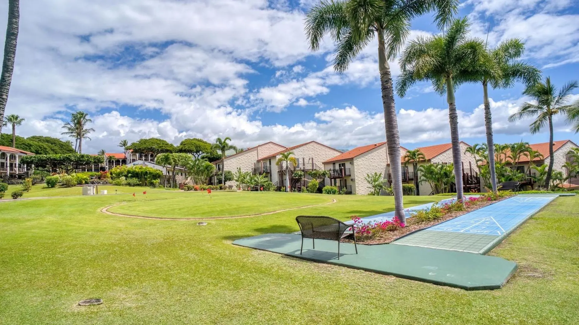 Maui Hill By Coldwell Banker Island Vacations Apartment Wailea  Wailea (Maui)