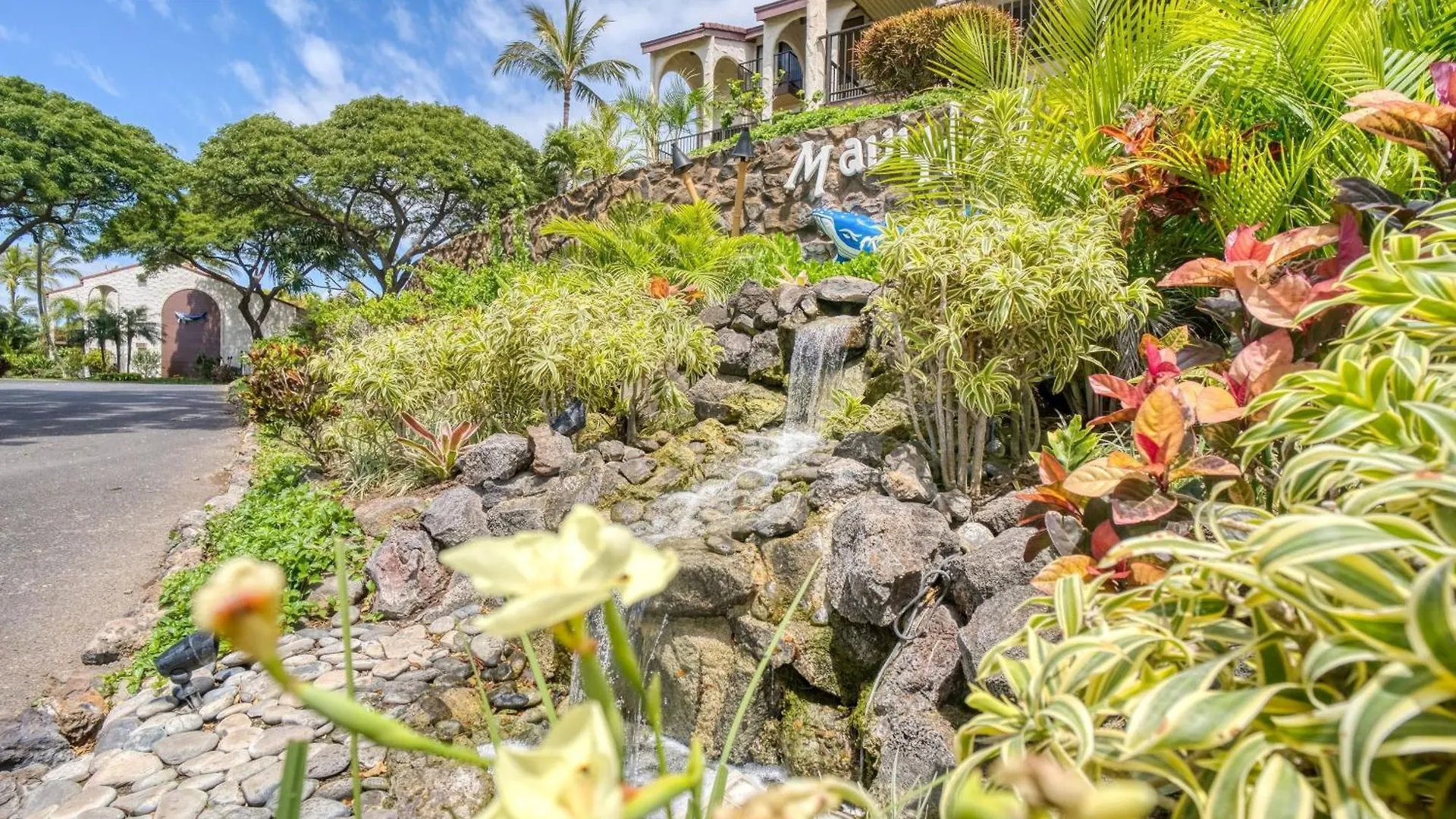 Maui Hill By Coldwell Banker Island Vacations Apartment Wailea  0*, Wailea (Maui)