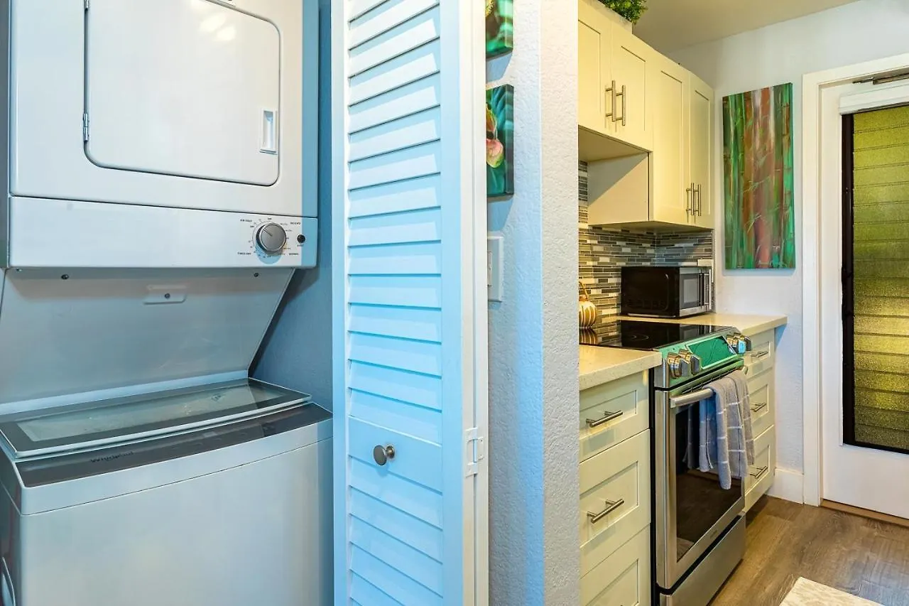 Maui Hill By Coldwell Banker Island Vacations Apartment Wailea  0*, Wailea (Maui) United States