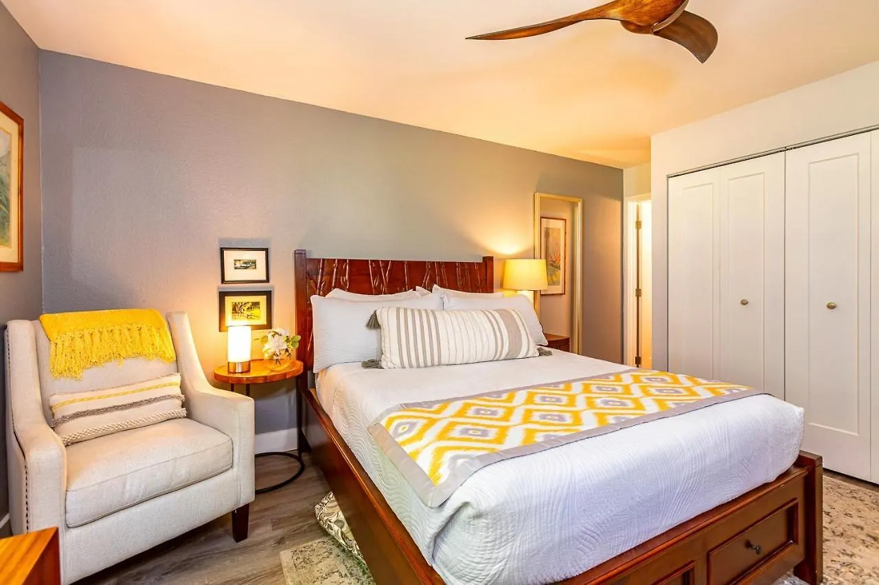 Maui Hill By Coldwell Banker Island Vacations Apartment Wailea