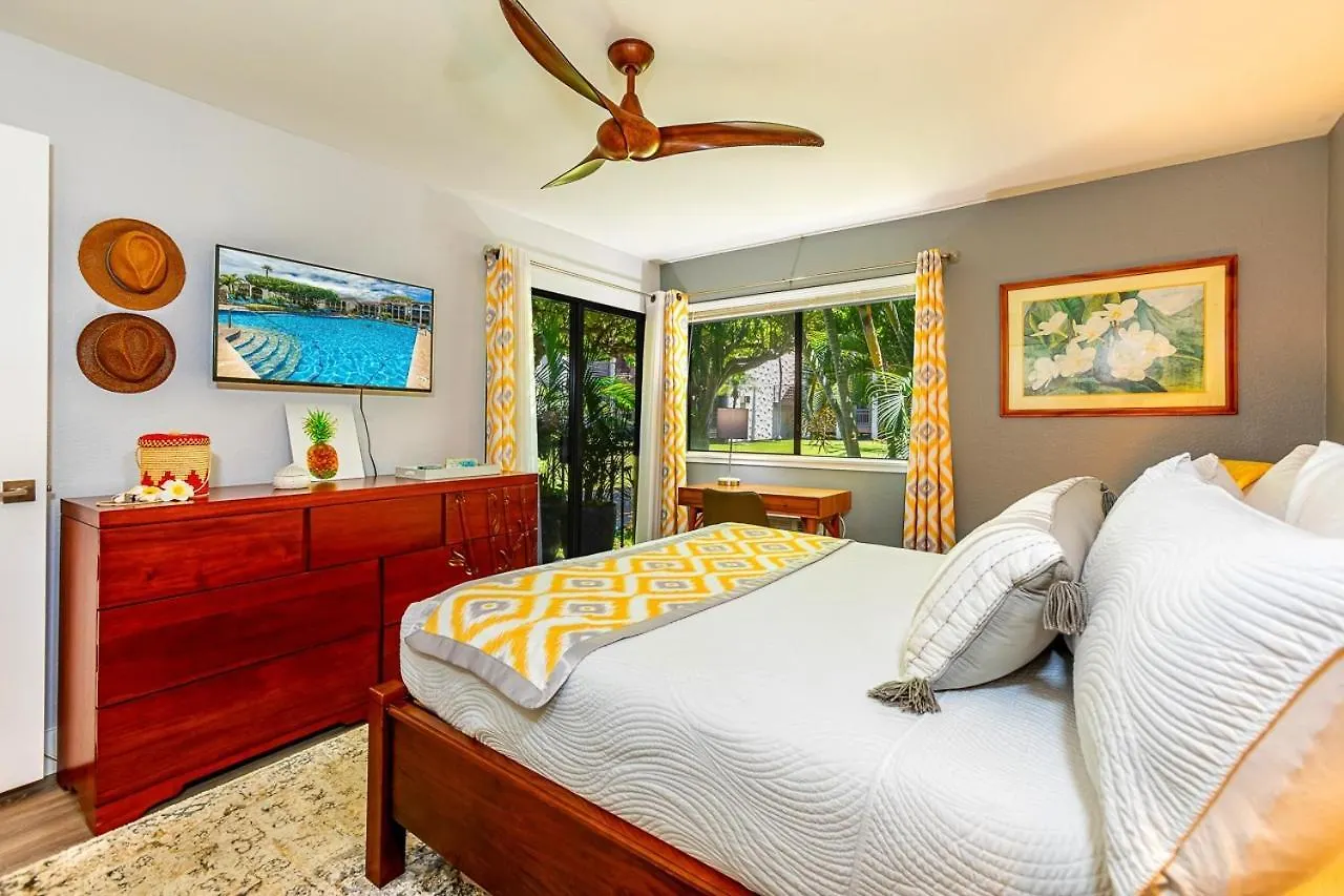 Maui Hill By Coldwell Banker Island Vacations Apartment Wailea   Wailea (Maui)