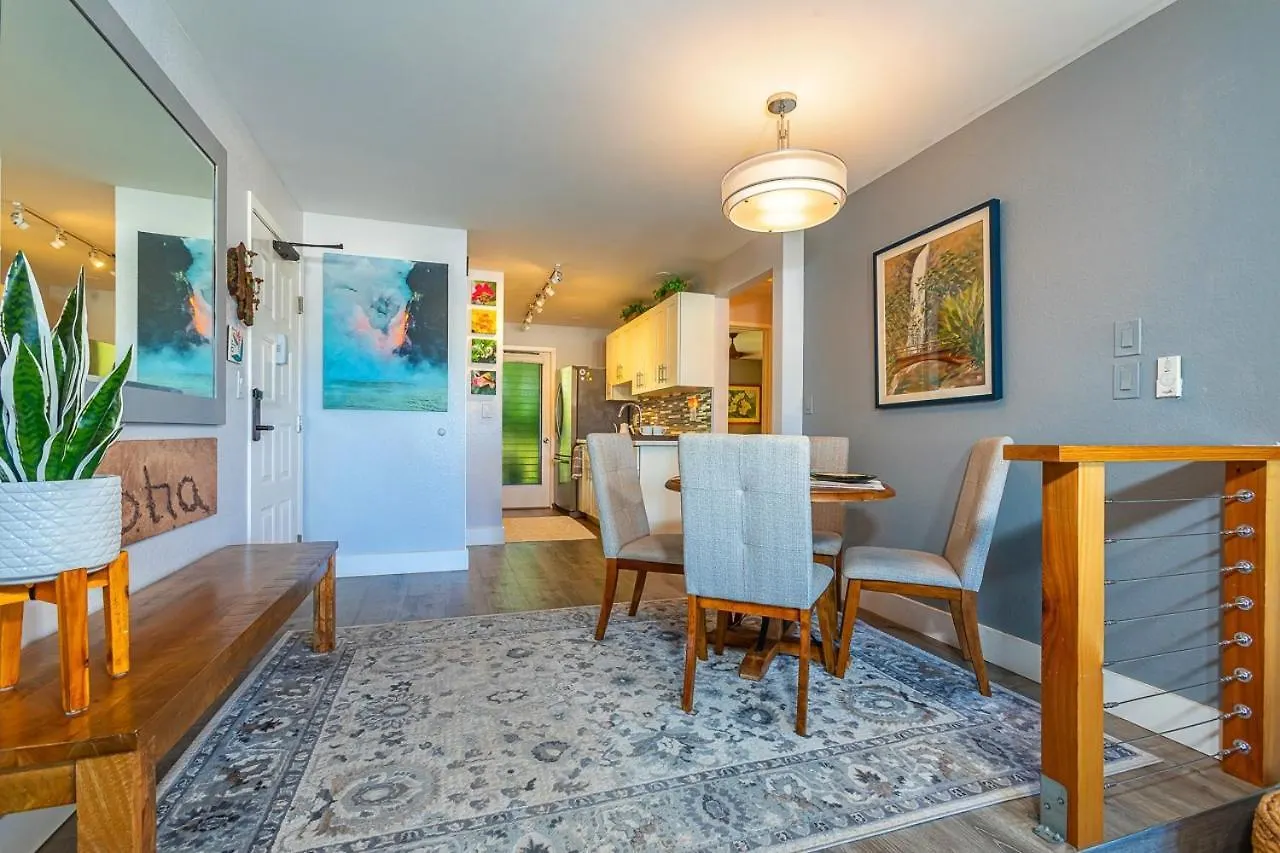 Maui Hill By Coldwell Banker Island Vacations Apartment Wailea