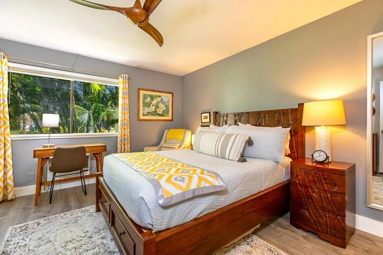 Maui Hill By Coldwell Banker Island Vacations Apartment Wailea