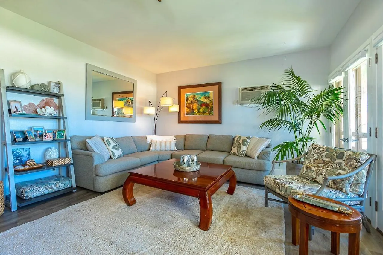 Maui Hill By Coldwell Banker Island Vacations Apartment Wailea   Wailea (Maui)