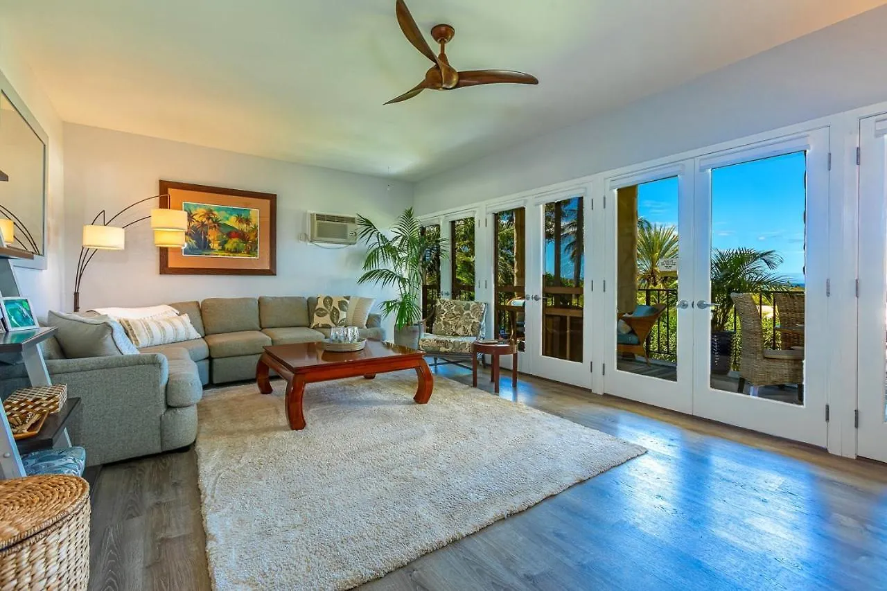 Maui Hill By Coldwell Banker Island Vacations Apartment Wailea
