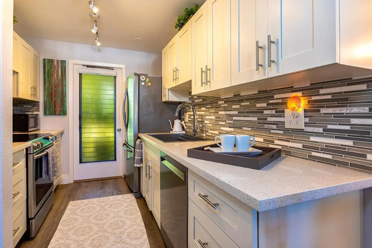 Maui Hill By Coldwell Banker Island Vacations Apartment Wailea