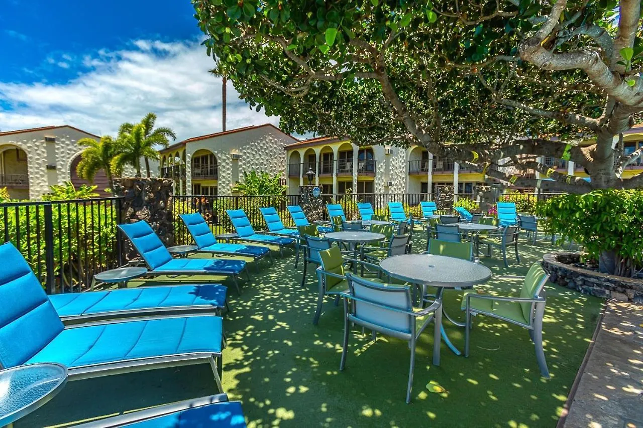 Maui Hill By Coldwell Banker Island Vacations Apartment Wailea
