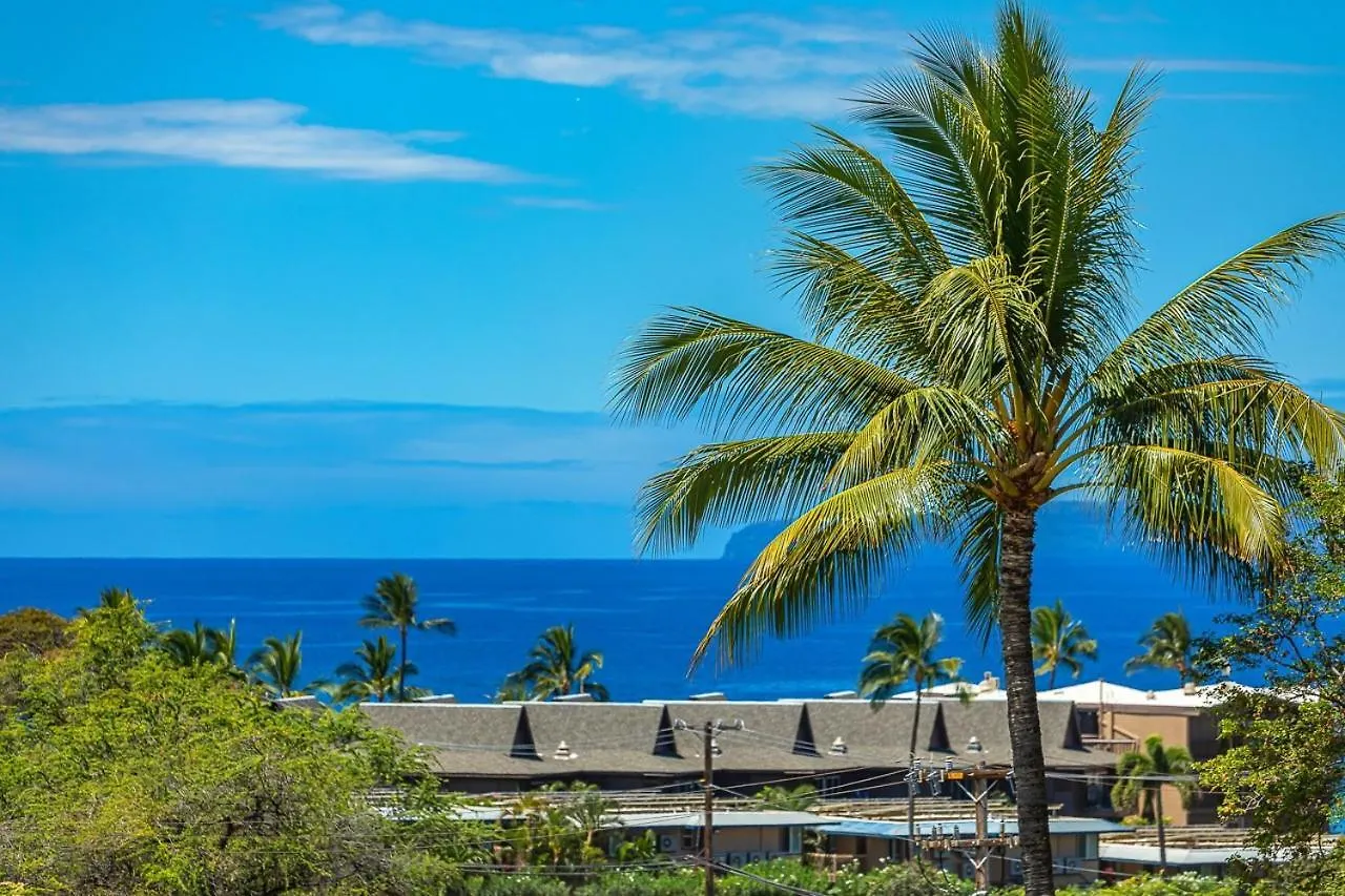 Maui Hill By Coldwell Banker Island Vacations Apartment Wailea  0*, Wailea (Maui)
