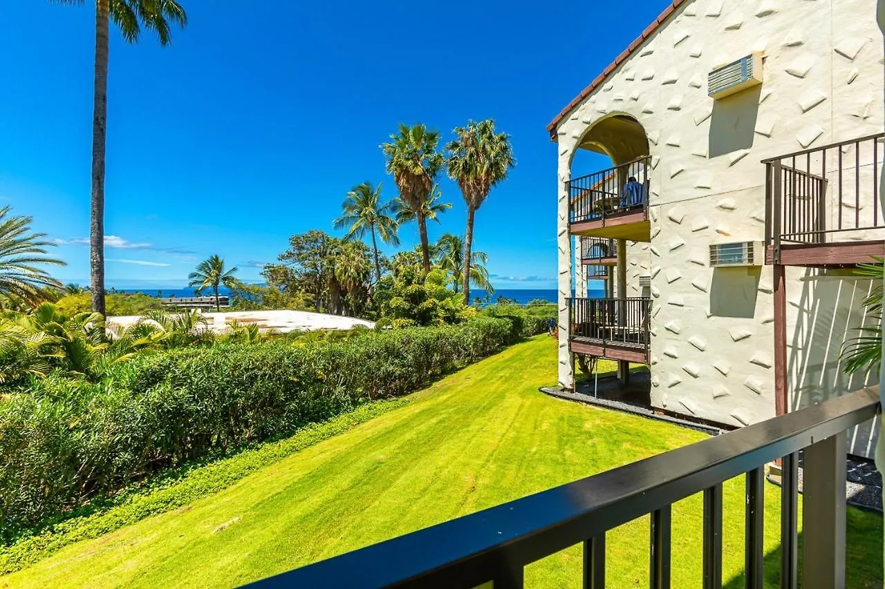 Maui Hill By Coldwell Banker Island Vacations Apartment Wailea  0*, Wailea (Maui) United States